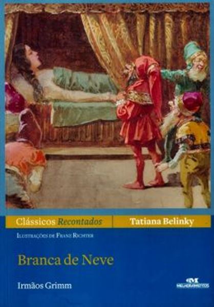 Picture of BRANCA DE NEVE