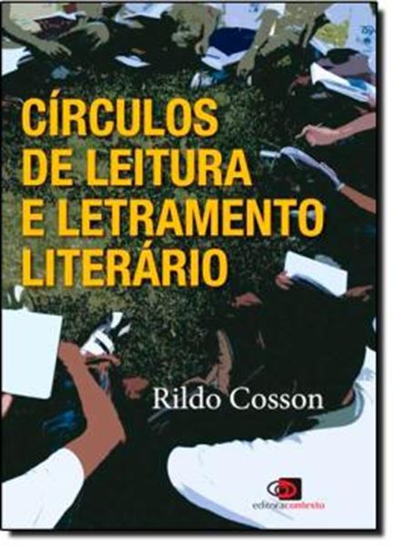 Picture of CIRCULOS DE LEITURA E LETRAMENTO LITERARIO