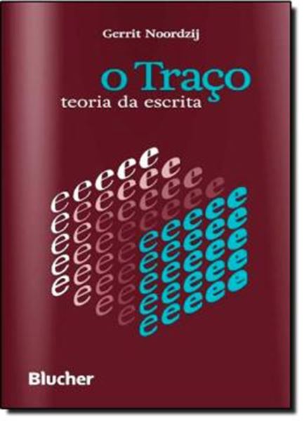 Picture of TRACO, O - TEORIA DA ESCRITA