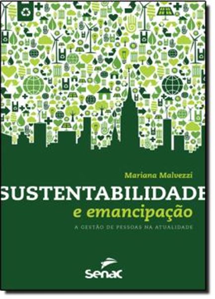 Picture of SUSTENTABILIDADE E EMANCIPACAO