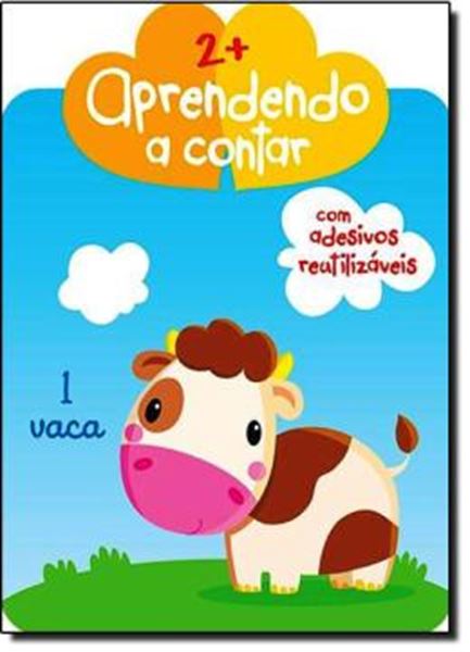 Picture of APRENDENDO A CONTAR 2+