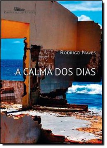Picture of CALMA DOS DIAS, A