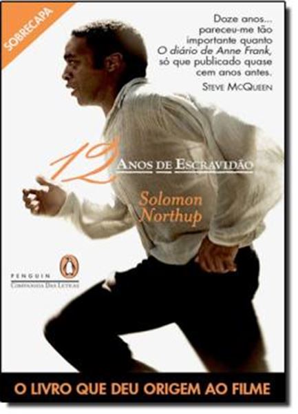 Picture of DOZE ANOS DE ESCRAVIDAO