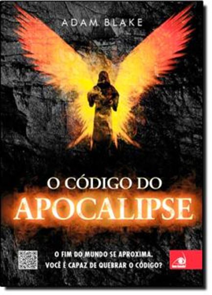 Picture of CODIGO DO APOCALIPSE, O