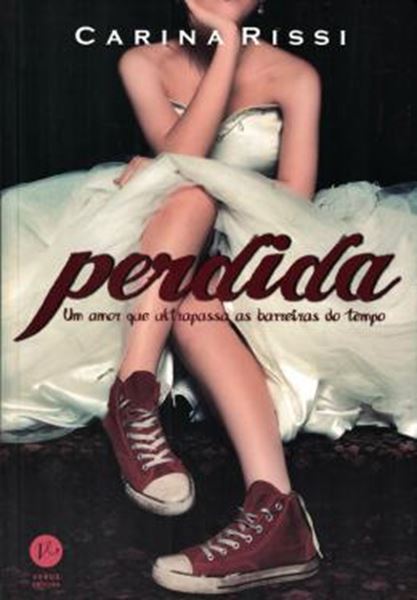 Picture of PERDIDA - VOL. 1 - 28ª ED