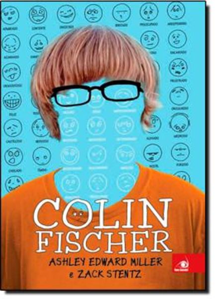 Picture of COLIN FISCHER