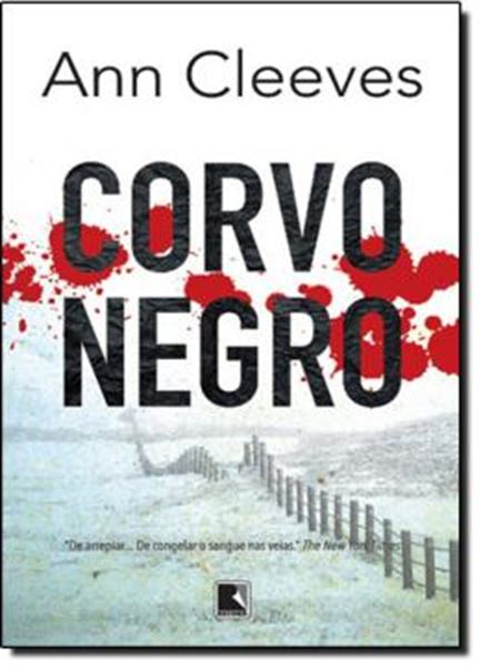 Picture of CORVO NEGRO