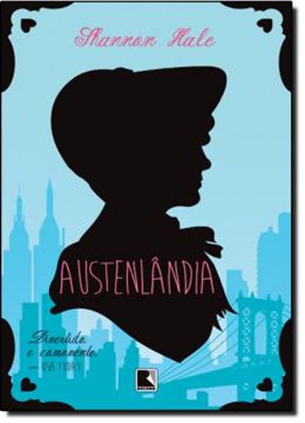 Picture of AUSTENLANDIA