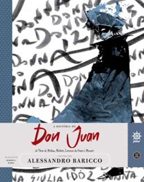 Picture of DON JUAN