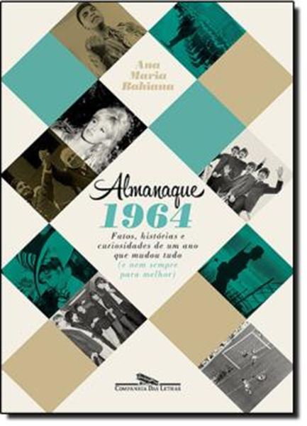 Picture of ALMANAQUE 1964