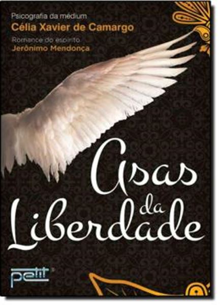 Picture of ASAS DA LIBERDADE