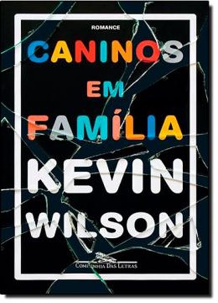 Picture of CANINOS EM FAMILIA