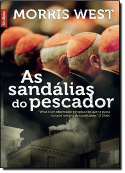 Picture of SANDALIAS DO PESCADOR, AS - BOLSO