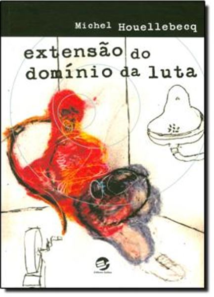 Picture of EXTENSAO DO DOMINIO DA LUTA - 2ª EDICAO