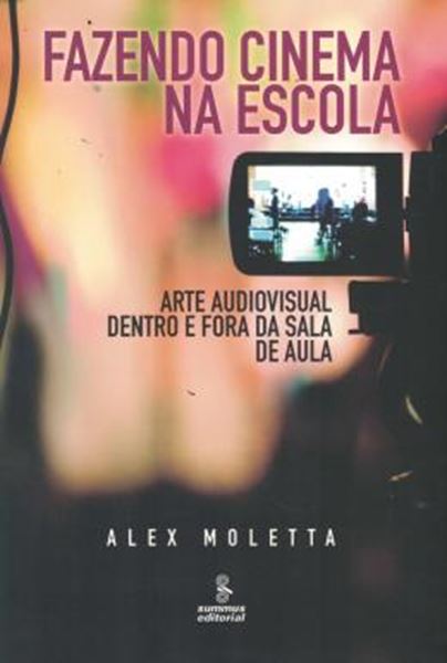 Picture of FAZENDO CINEMA NA ESCOLA