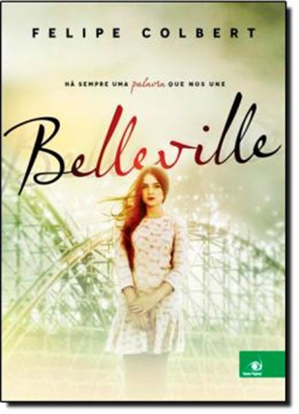 Picture of BELLEVILLE - HA SEMPRE UMA PALAVRA QUE NOS UNE