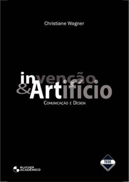 Picture of IN ART - INVENCAO E ARTIFICIO