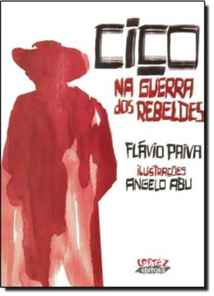 Picture of CICO NA GUERRA DOS REBELDES