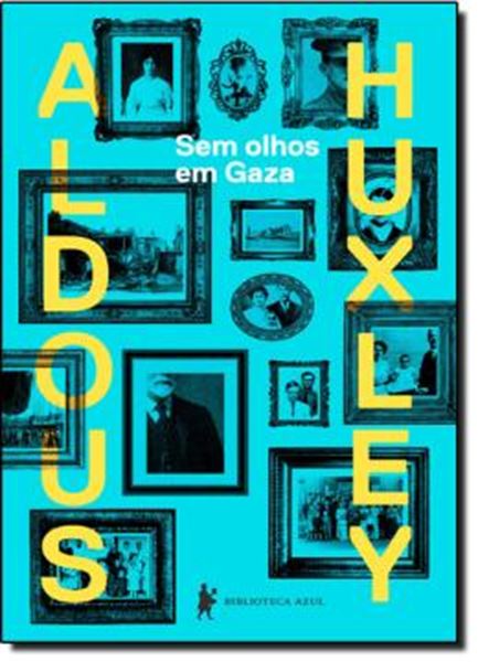 Picture of SEM OLHOS EM GAZA