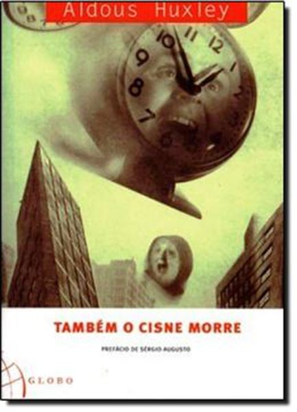 Picture of TAMBEM O CISNE MORRE