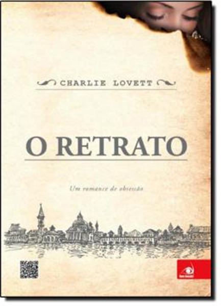 Picture of RETRATO, O - UM ROMANCE DE OBSESSAO