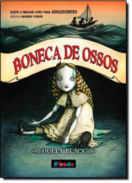 Picture of BONECA DE OSSOS