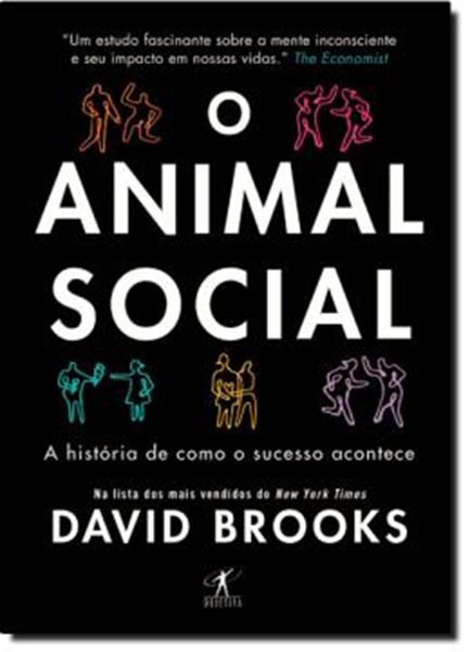 Picture of ANIMAL SOCIAL, O