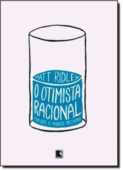 Picture of OTIMISTA RACIONAL, O