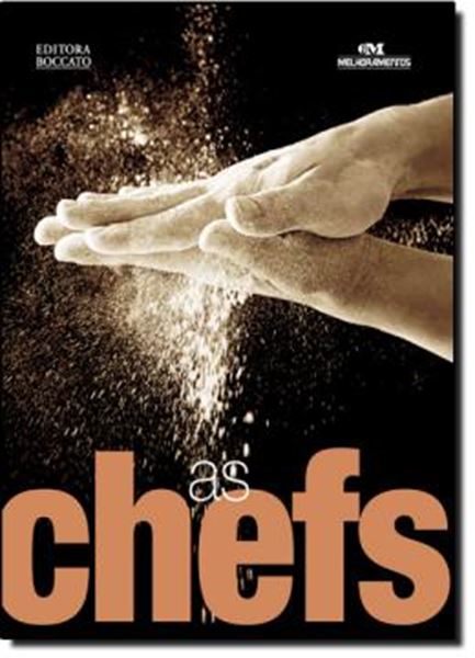 Picture of CHEFS, AS