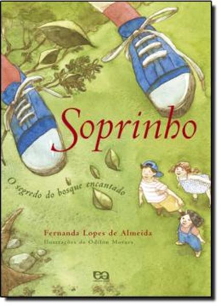 Picture of SOPRINHO