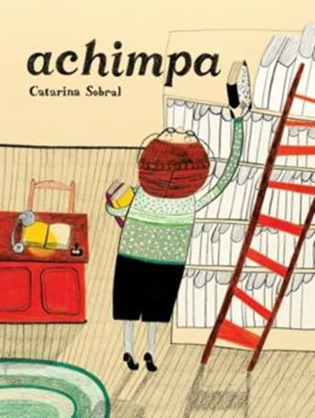 Picture of ACHIMPA