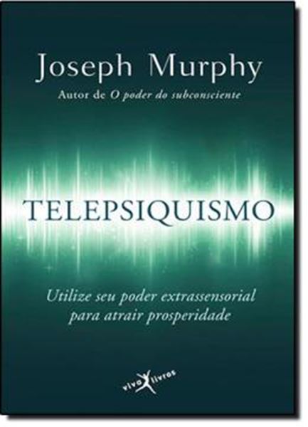 Picture of TELEPSIQUISMO - EDICAO DE BOLSO