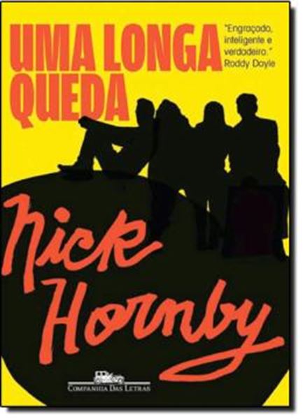 Picture of LONGA QUEDA, UMA