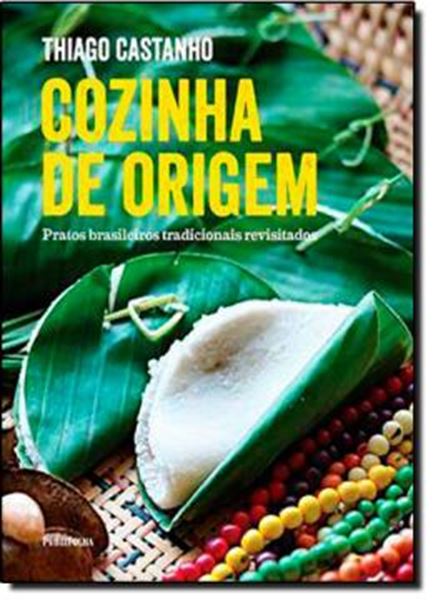 Picture of COZINHA DE ORIGEM