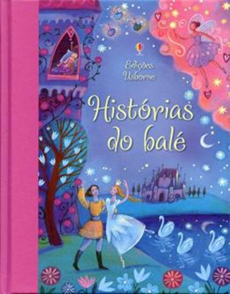 Picture of HISTORIAS DO BALE