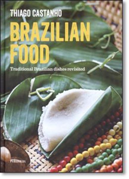 Picture of BRAZILIAN FOOD