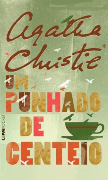 Picture of PUNHADO DE CENTEIO, UM