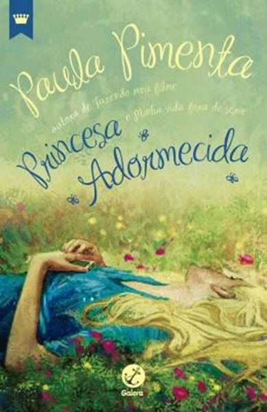 Picture of PRINCESA ADORMECIDA - 19ª ED