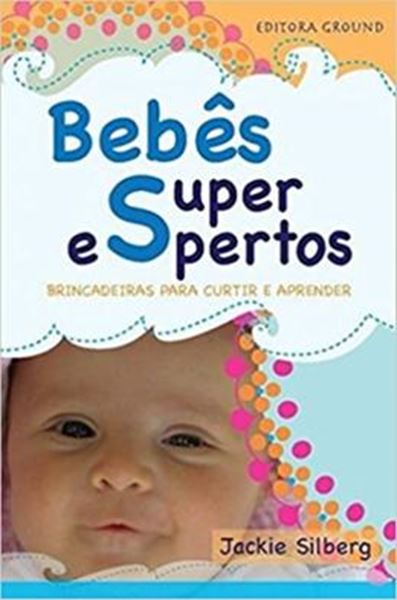 Picture of BEBES SUPER ESPERTOS