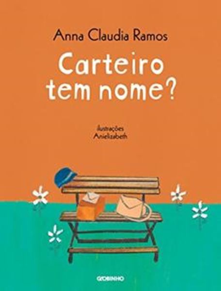 Picture of CARTEIRO TEM NOME? - O NOME DO CARTEIRO