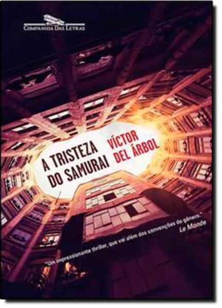 Picture of A TRISTEZA DO SAMURAI
