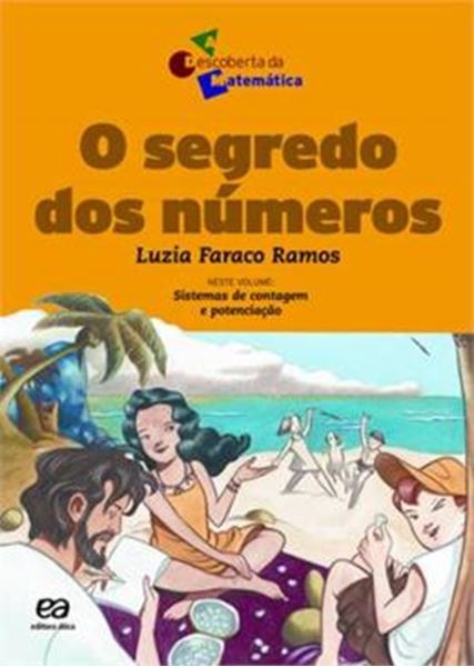 Picture of SEGREDO DOS NUMEROS, O