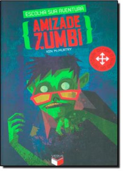 Picture of AMIZADE ZUMBI
