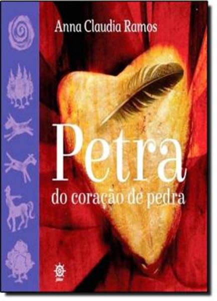 Picture of PETRA DO CORACAO DE PEDRA