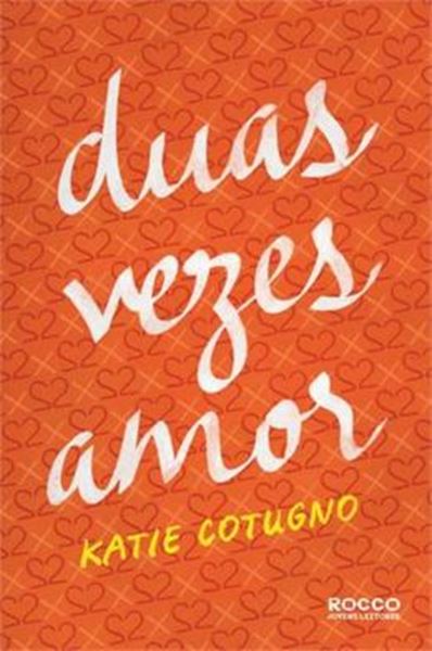 Picture of DUAS VEZES AMOR