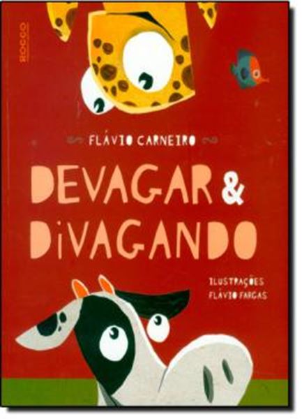 Picture of DEVAGAR E DIVAGANDO