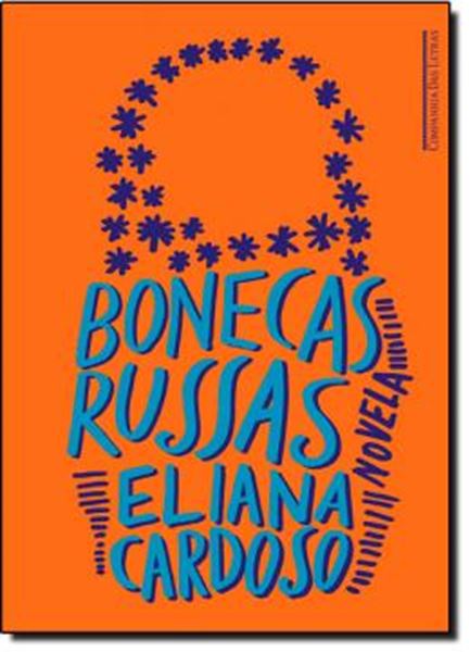 Picture of BONECAS RUSSAS