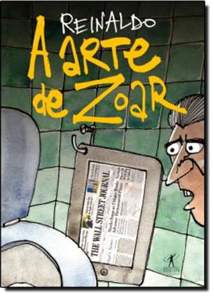 Picture of ARTE DE ZOAR, A