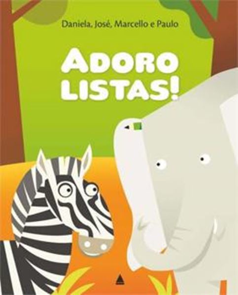 Picture of ADORO LISTAS!