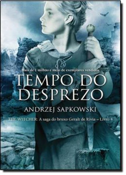 Picture of TEMPO DO DESPREZO